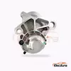 FYD350-N Heavy-Duty Starter Motor, 24V 2.5kW 9 Teeth, Complete Side View