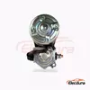 FYD395-N Heavy-Duty Starter Motor, 24V 4.5kW 12 Teeth, Rear Terminal View