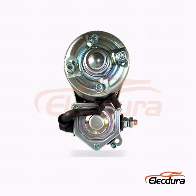 FYD395-N nagy teherb&iacute;r&aacute;s&uacute; ind&iacute;t&oacute;motor, 24 V, 4,5 kW, 12 fog, h&aacute;tuln&eacute;zet