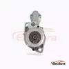 Mitsubishi-Type 24V 3.2kW 13 Teeth CW Variant A Starter Motor | Wholesale Supply, Drive-End Mounting View