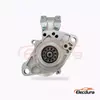 Mitsubishi-Type 12V 2.0kW 11 Teeth CW Starter Motor, Complete Side View
