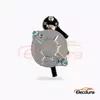 UD00537S Nissan commercial-vehicle Starter Motor, 12V 2.2kW 12 Teeth, Drive-End Mounting View