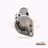 36100-23060 TM000A07901 Hyundai Coupe Starter Motor, 12V 1.2kW 8 Teeth, Complete Side View