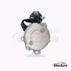UD02168S HINO Truck 750 Starter Motor 24V, Rear Terminal View