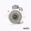 Heavy-Duty 24V 4.0kW CW Starter Motor, Rear Terminal View