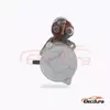 Mitsubishi-Type 12V 2.5kW 10 Teeth CW Starter Motor, Rear Terminal View