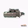 Heavy-Duty 24V 11kW 11 Teeth CW Starter Motor, Complete Side View