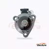 Mitsubishi-Type 24V 7.5kW 12 Teeth CW Starter Motor, Complete Side View