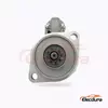 FYD159-M Heavy-Duty Starter Motor, 12V 2.2kW 9 Teeth, Complete Side View