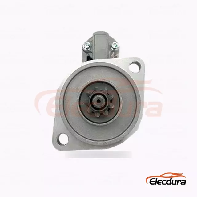 FYD159-M nagy teherb&iacute;r&aacute;s&uacute; ind&iacute;t&oacute;motor, 12 V 2,2 kW 9 fogas, teljes oldaln&eacute;zet
