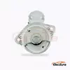S114-806 Hitachi-Type Starter Motor, 12V 1.4kW 8 Teeth, Complete Side View