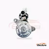 S5543S Mazda Starter Motor, 12V 1.4kW 9 Teeth, Rear Terminal View