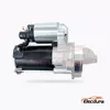 S3224S Hyundai Starter Motor, 12V 2.2kW 13 Teeth, Rear Terminal View