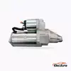 S3125、10439920 Heavy-Duty Starter Motor, 12V 2.0kW 12 Teeth, Complete Side View