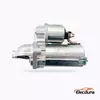 S3017 Heavy-Duty Starter Motor, 12V 1.3kW 9 Teeth, Rear Terminal View