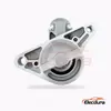 S5543S Mazda Starter Motor, 12V 1.4kW 9 Teeth, Drive-End Mounting View