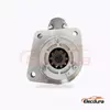 S13-561VM Hitachi-Type Starter Motor, 12V 2.8kW 10 Teeth, Complete Side View