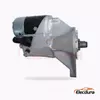 Denso-Type 12V 2.5kW 11 Teeth CW Variant B Starter Motor, Complete Side View
