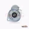 Denso-Type 12V 2.0kW 11 Teeth CW Variant A Starter Motor, Rear Terminal View