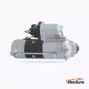 Denso-Type 12V 3.0kW 10 Teeth CW Starter Motor, Rear Terminal View