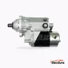 10461285 Ford E350 7.3L 10T Starter Motor for Wholesale, Complete Side View