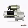 36100-47650 Hyundai D4BH Starter Motor Distributor, Complete Side View