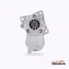 504384833 Iveco 190E Starter Motor Wholesale Supply, Drive-End Front View