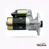 20513063 Distribuitor Yanmar Marine 24V 3.5kW pentru motor de pornire, vedere laterală completă