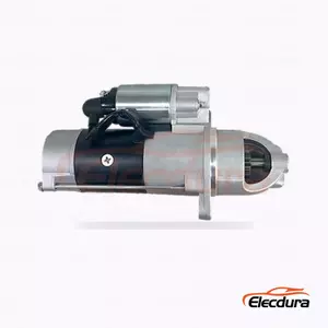 M93R3042SE Cummins ISDE Starter Motor Wholesale