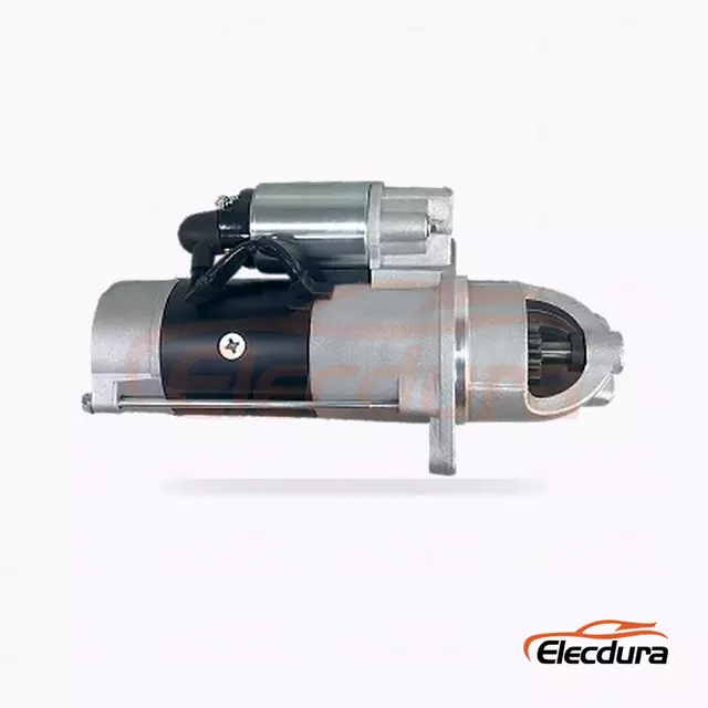 M93R3042SE Cummins ISDE Starter Motor Χονδρική