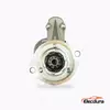 300N11970Z Yanmar 4TNV106 12V 2.8kW 9T Starter Motor Wholesale, Drive-End Front View