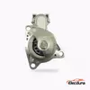 S5047 Mitsubishi 6D22 Kobelco starter motor drive-end view