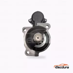 3675207RX New Holland D150 Starter Motor Wholesale