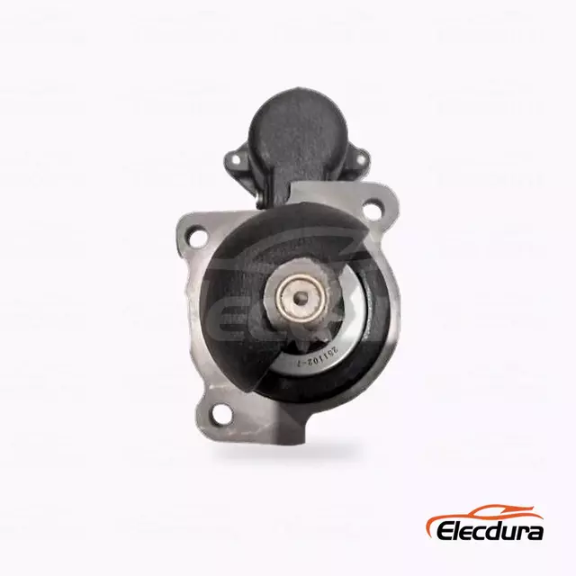3675207RX New Holland D150 Starter Motor Wholesale