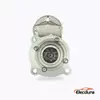 128000-7600 Volvo F610 9T Starter Motor Distributor, Drive-End Front View