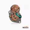 M2T78372 Kobelco Mitsubishi Startmotor grossist, bakre terminalvy