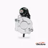 5263015 Cummins / Foton starter motor terminal view