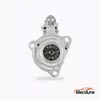 M009T70879 Volvo D16 Starter Motor Wholesale, Drive-End Front View