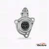 21103722 Volvo Penta TAD1345GE Starter Motor Distributor, Drive-End Front View