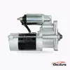 8S9096 Caterpillar Industrial Starter Motor Wholesale, Complete Side View