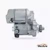 228000-7690 Kubota E75 Starter Motor Wholesale Supplier, Complete Side View