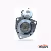 6008134650 Komatsu PC200-1 Starter Motor Distributor, Drive-End Front View