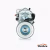 17303 Isuzu 4BJ1T 9T Starter Motor Wholesale, Rear Terminal View