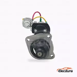M93R3056SE Shangchai 4H Starter Motor Wholesale