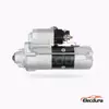 RE537518 John Deere 4045 24V 4.5kW 10T Starter Motor بالجملة، منظر جانبي كامل