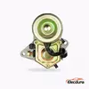 WL02-18-400 Ford WL 9T Starter Motor Wholesale, Rear Terminal View