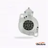 ME095313 Mitsubishi 6M70 Starter Motor Wholesale, Drive-End Front View