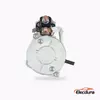 M009T63171 Caterpillar Starter Motor Distributor, Rear Terminal View