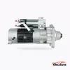 M009T63171 Caterpillar Starter Motor Distributor, Complete Side View