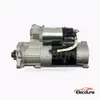 32B6600202 Caterpillar Forklift Starter Motor Wholesale, Complete Side View